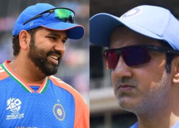 Rohit & Gautam Will Make A Different Combination But…: Ex-India Batter Makes Big Prediction