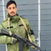 Another Indian youth sent by Russia to fight in Ukraine dies – Gujarat Mirror