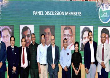 Mahanagar Gas Limited's Maha LNG Conclave! Industry experts discuss the future of LNG – Marathi News