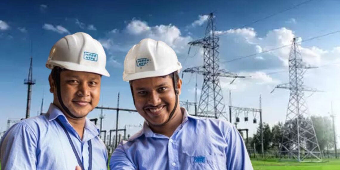 Big Hiring at PowerGrid Corporation; You will get a monthly salary of 1 lakh 60 thousand!- Marathi News